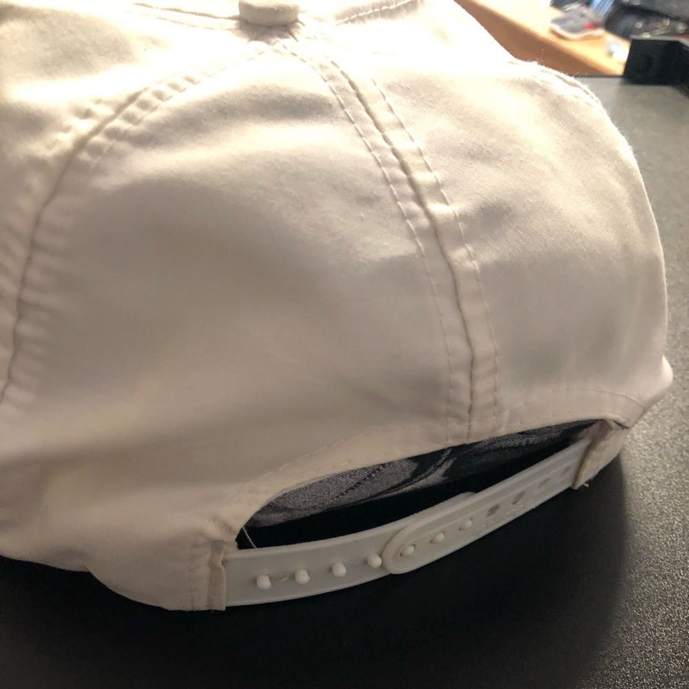 Vintage Scotch Racing Hat - Picture 2 of 4